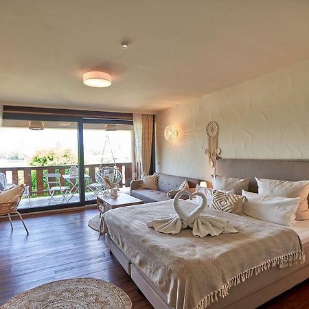 Lieblingsplatz Parey - Strandhaus Hotel Luaran gambar