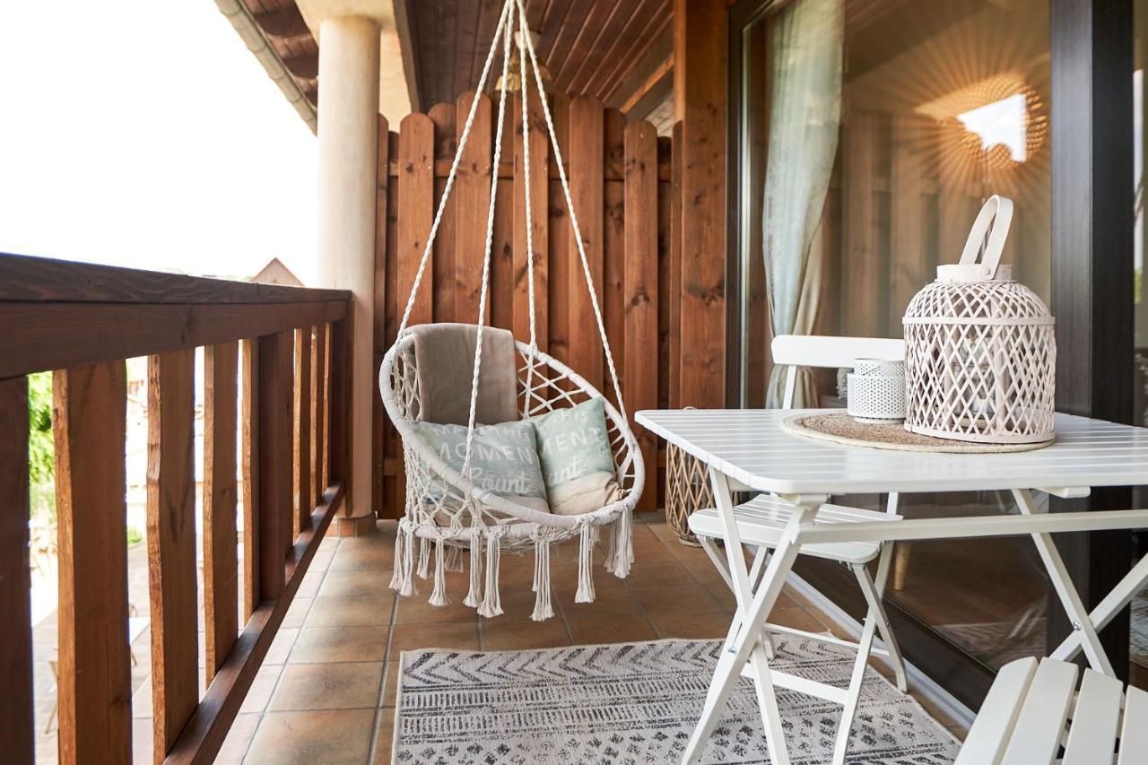 Lieblingsplatz Parey - Strandhaus Hotel Luaran gambar